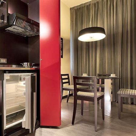 C-Hotels The Style Florenţa Cameră foto