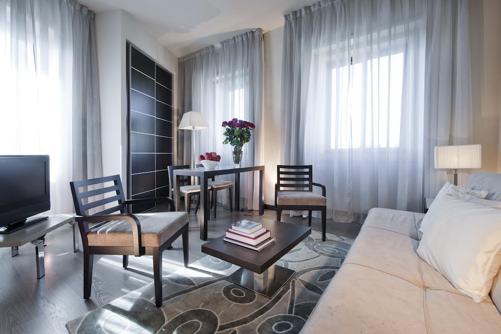 C-Hotels The Style Florenţa Cameră foto