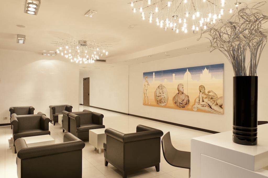 C-Hotels The Style Florenţa Restaurant foto