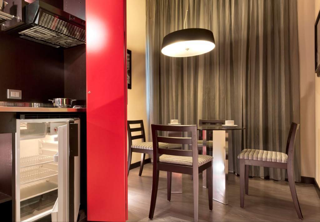 C-Hotels The Style Florenţa Exterior foto