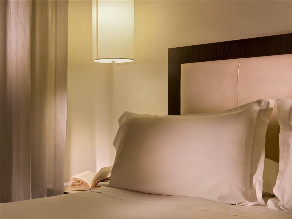 C-Hotels The Style Florenţa Cameră foto