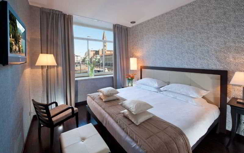 C-Hotels The Style Florenţa Exterior foto